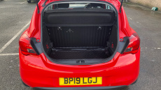 Vauxhall Corsa 1.4 [75] Griffin 3dr Petrol Hatchback